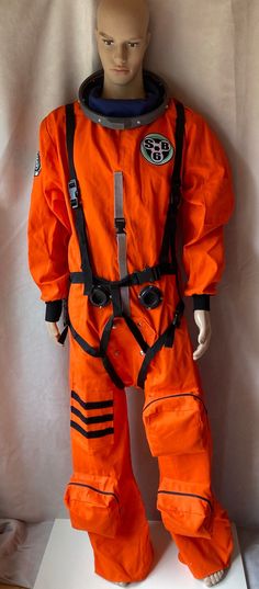 This Gender-Neutral Adult Costumes item by AnvilPropsUK has 58 favorites from Etsy shoppers. Ships from United Kingdom. Listed on Nov 5, 2023 David Tenant, Hazmat Suit, Soft Ball, Neck Ring, Black Neck, Peter Capaldi, Space Suit, New And Improved, Dr Who