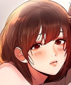 My Landlady Noona, Landlady Noona, Korean Manga, Aesthetic Roses, Web Comics, Cute Anime Profile Pictures, Anime Profile, Cute Anime Pics, Manhwa Manga