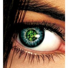 Wild Special Effects Contact Lenses [10 Pics] ❤ liked on Polyvore featuring eyes and makeup Parts Of The Eye, Natural Beauty Makeup, Digital Newspaper, Biomedical Engineering, Face Facial, Human Eye, Eyes Makeup