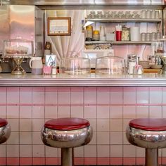 1950s Aesthetic, Vintage Americana Aesthetic, Easton Pennsylvania, Terrence Loves You, Coney Island Baby, 50s Diner