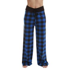 "TREAT EVERY NIGHT TO A TOUCH OF FUN AND COMFORT Total Comfort Transform any evening into a remarkably comfy affair with our cotton pajama pants! Made using 100% cotton, these sleeping bottoms are supremely soft, comfortably breathable to keep you nice and cool, and completely non-irritating thanks to the jersey knit fabric. And weve designed them in eight sizes to complement your shape. So whether youre beautifully big, prettily petite, or somewhere in between, youll find perfect-fitting PJs to Buffalo Plaid Pajamas, Cotton Pajama Pants, Plaid Pajama, Fleece Pajama Pants, Plaid Pajama Pants, Plaid Outfits, Plaid Pajamas, Fleece Pajamas, Cute Pajamas