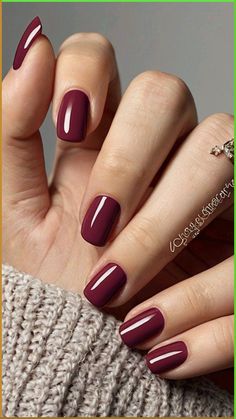 Check out the chicest and classiest nail colors for 2024, perfect for American women. From deep reds to soft pinks, these shades will elevate your style and keep you on-trend.  Hashtags: #ChicNails2024 #ClassyNailColors #USBeauty #NailTrends #FashionNails Fall Nail Colors Pale Skin, Shellac Nail Colors, Best Summer Nail Color, Polka Dot Nail Designs, Mint Green Nails, Thanksgiving Nail Designs, Wine Nails, Fun Nail Colors, Green Nail Designs