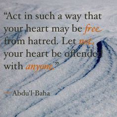 an image of a quote from abuul - baba about love