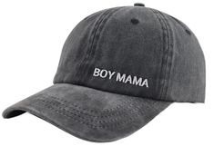 PRICES MAY VARY. 1 1 Mama Logo, Womens Ball Caps, Mama Hat, Mom Birthday Gifts, Splash Brothers, Mom Hat, Boy Mama, Christmas Pregnancy, Women Hats