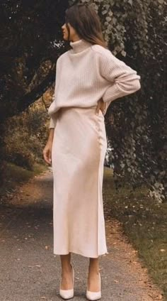 Mode Inspo, Looks Style, Work Attire, Mode Inspiration, Winter Fashion Outfits, Looks Vintage, Elegant Outfit, Look Chic