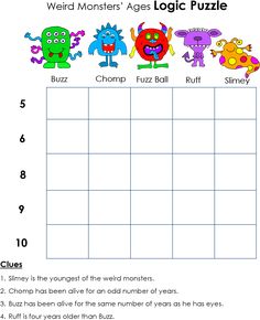 a worksheet for kids to learn how to read the words and numbers