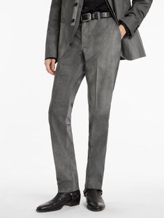 Motor City, John Varvatos, Pants, Trousers