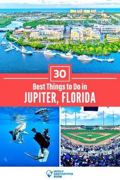 the best things to do in jupiter, florida