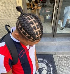 Men Braids, Baby Boy Hairstyles