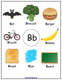 an english worksheet with pictures of food and words