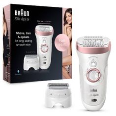 Braun Silk-epil 9-720 2-in-1 Women's Cordless Wet & Dry Epilator + Bikini Trimmer + 2 Extra Accessories : Target Braun Hair, Braun Silk Epil 9, Braun Epilator, Procter And Gamble, Redken Shades Eq, Hair Removal Machine, Christopher Robin, Lip Hair, Body Exfoliator