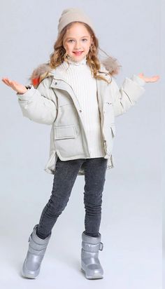 Cristel Girls' Winter Boots | Ultrasellershoes.com – Ultra Seller Shoes Girls Winter Boots, Brand Name Shoes, Brand Collaboration, Snow Boot, Severe Weather, Global Brands, Winter Sale, Platform Heels, Winter Boots