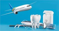 Dental tourism in Turkey is booming and is becoming a hotspot for dental tourists Panoramic Radiograph, Tourism In India, Dental Implant Procedure, Dental Tourism, Oral Surgeon, Solo Trip, Dental Crowns, India India, Dental Procedures