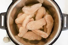 Frozen Chicken Tenderloins Instant Pot, Frozen Chicken Tenders Instant Pot, Recipes Chicken Tenderloins, Instant Pot Chicken Tenders, Frozen Chicken Tenderloins, Ip Chicken, Frozen Chicken Recipes, Cooking Frozen Chicken, Instant Pot Ideas