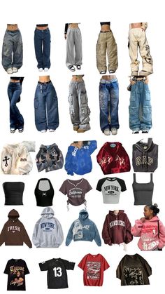 Street Style Outfits Casual, Outfit Inspo Casual, Trendy Outfits For Teens, Tomboy Style Outfits, Swaggy Outfits, Simple Trendy Outfits, Tomboy Fashion, Cute Everyday Outfits, Mode Inspo