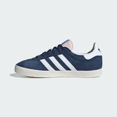 Shoes Adidas, Adidas Gazelle Sneaker, Adidas Gazelle, Adidas Online, Kid Shoes, Designer Shoes, Adidas, Sneakers