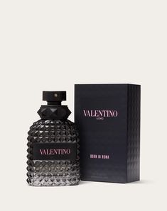 Brand: ValentinoFeatures: 1.7 Fl Oz / 50ml Top notes are Mineral notes, Violet Leaf and Salt Middle notes are Ginger and Sage Base notes are Woody Notes and Vetiver model number: 3614272761452Part Number: 3614272761452Details: Valentino Uomo Born in Roma by Valentino is a Woody Spicy fragrance for men. Valentino Uomo Born in Roma was launched in 2019. Valentino Uomo Born in Roma was created by Antoine Maisondieu and Guillaume Flavigny. Top notes are Mineral notes, Violet Leaf and Salt; middle no Valentino Uomo Born In Roma, Born In Roma, Clive Christian, Spicy Fragrance, Woody Notes, Laura Geller, Mens Fragrance, Issey Miyake, Thom Browne