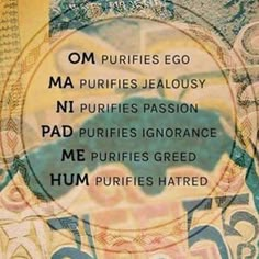 Lightworker Quotes, Chakra Work, Chakra Heilung, Yoga Facts, Om Mantra, Brain Facts, Chakra Affirmations, Reiki Symbols