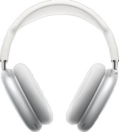 the beats on ear headphones are white