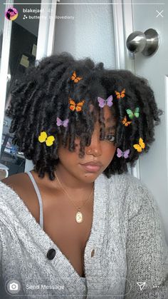 Afro Hair Aesthetic, Natural Hair Care Products, Quick Natural Hair Styles, Natural Hair Beauty, Pretty Ppl, 4c Hair, Coily Hair, Curly Girl Hairstyles, Penteado Cabelo Curto