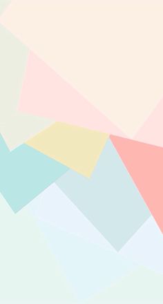 an abstract background with pastel colors