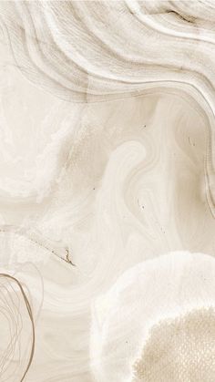 an abstract marble background with white and black swirls in the center, as seen from above