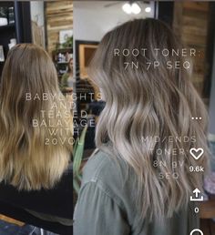 Ashy Hair Formulas, Toner Formulas Blonde, Shades Eq Mushroom Blonde Formula, Natural Blonde Redken Formulas, Redken Shades Eq Root Tap Formulas, Shadow Root Formula Shades Eq, Cool Blonde Formula, Redken Root Smudge Formula, Neutral Blonde Shades Eq Formula