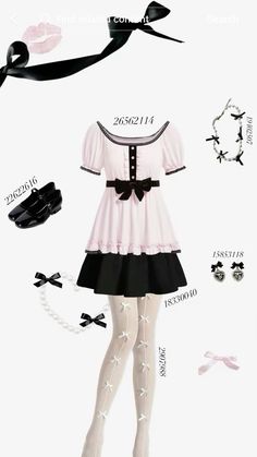 Shein Coquette, Shoujo Outfits, Superhero Outfits Design, Downtown Coquette, Coquette Outfits, Shein Finds, Cute Coquette