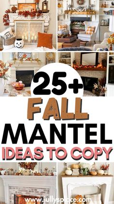 fall mantel ideas, fall mantel decor, fall mantel decorations, fall fireplace ideas, fall decor ideas Fall Hearth Decor Ideas, Fall Mantels Mantles Decor, Fall Fireplace Ideas, Fall Decor Fireplace Ideas, Cozy Fall Fireplace, Fireplace Fall Decor, Fall Fireplace Decor Mantles, Fireplace Mantels Ideas, Fall Fireplace Mantel