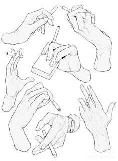 Hands Tutorial, Body Shape Drawing, Seni Dan Kraf, Easy Drawings Sketches, Concept Art Drawing, Hand Sketch, Figure Drawing Reference