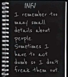 Infj Traits, Infj Humor, Infj Psychology, Mbti Type, Infj Type, Infj Personality Type, Introvert Problems, Infj T, Inspirational Humor