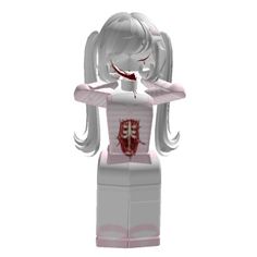 Cutegore Roblox Avatars, Cutegore Outfits, Roblox Cutecore, Roblox Stories, Skins Roblox