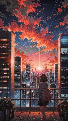 Discover a curated collection of lo-fi style anime wallpapers perfect for your phone. Immerse yourself in calming, nostalgic vibes with beautifully crafted scenes that blend soft colors, dreamy atmospheres, and serene cityscapes. Ideal for those who love aesthetic, chill visuals, and want to personalize their screens with unique, tranquil artwork. (Our Spotify lo-fi playlist is your ticket. Bio link for instant atmosphere. #LoFiLife #ChillOutMusicHunting for fresh lo-fi tracks? 🔍🎸 Anime Chill Wallpaper, Tranquil Artwork, Aesthetic Chill, Bright Abstract Art, Chill Aesthetic, Chill Wallpaper, Lofi Aesthetic, Rangers Apprentice