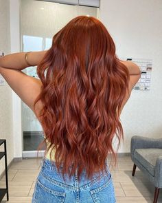 cowboy copper hair, dark cowboy copper hair, cowgirl copper hair, cowboy copper hair color, cowboy copper hair formula, cowboy copper balayage, brown copper hair, Copper hair, fall hair color for brunettes, fall brunette hair color, fall hair color, fall hair, fall hair inspo, fall hair colors 2023, 2023 fall hair trends, fall hair colors, hair, ginger hair, hair trend, red hair, auburn hair, hair trends, fall hair trends, trendy hair color, hair color ideas for brunettes