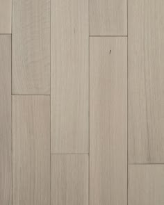 an image of wood flooring that looks like it is made out of white oak