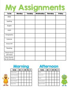 a printable worksheet for students to practice their reading skills and writing numbers