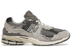 New Balance 2002R Protection Pack Rain Cloud Shoes List, New Balance 2002r Protection Pack, 2002r Protection Pack, Dusty Lilac, Cloud Shoes, New Balance 2002r, Jordan Shoes Girls, Rain Cloud, Exclusive Sneakers