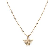 PRICES MAY VARY. Angel Necklace: The Angel Necklace are made of alloy, Suitable for most women men. cute Cupid necklace. Chain length:40cm+7cm(Extension chain). Weight：7g, Size：1.6x2cm. Angel Necklace: The Angel Necklace are made of alloy, Suitable for most women,men. cute Cupid necklace. Chain length:40cm+7cm(Extension chain). Weight：7g, Size：1.6x2cm. Cherub Necklace：Adjustable Cupid Necklace,Give it directly as a gift to your lover, wife, daughter, and your friends!As a gift for Valentine's Da Angel Wing Pendant, Angel Necklace, Y2k Aesthetic, Adjustable Necklace, Guys And Girls, Dream Jewelry, Women Girl, Womens Jewelry Necklace, Womens Necklaces