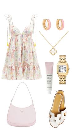 Rush Outfits, Looks Pinterest, Europe Outfits, Aesthetic Coquette, Cute Everyday Outfits, Looks Chic, Really Cute Outfits, Summer Fashion Outfits, Fancy Outfits