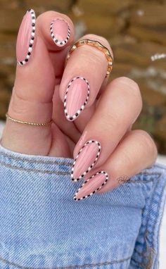 Abstract Nail, Nagellack Trends, Abstract Nail Art, Her Nails, Chic Nails, Fancy Nails, Dope Nails, Cute Acrylic Nails