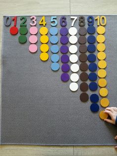 Montessori Activities Preschool, Montessori Math, Extension Ideas, Activities Preschool, Math Ideas, St Michael, Preschool Activities