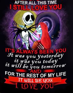 a poster with a skeleton holding a knife in it's hand and the words, i