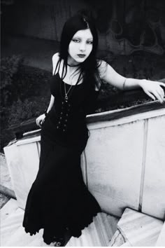 Elevate your wardrobe with these bewitching inspirations and embrace the dark allure of gothic chic. 🖤 Explore, pin, and redefine your fashion journey with our goth fashion collection. #GothFashion #DarkStyleInspo #EtherealGothic #GothicAesthetics #WitchyWear #AlternativeFashion #GothicInspiration #ShadowChic #DarkElegance Romantic Goth Outfits, Gothic Items, Goth Culture, Goth Fits, Natural Makeup Style, Casual Goth, Wedding Hairstyles Medium Length