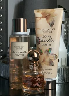 Perfume Body Spray