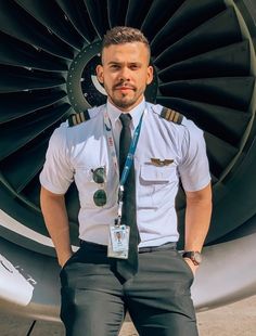 Emirates Pilot Uniform, Old Pilot Uniform, Naval Aviator Uniform, Men's Military Uniform