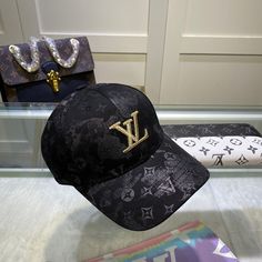 Description Louis Vuitton Be My Cap In Black The Be My cap features the iconic allover Monogram pattern, woven with a jacquard technique. Its tone-on-tone aesthetic creates a subtle denim effect. It is finished with a Monogram motif lining in pure silk. BlackAllover Monogram denim jacquard weaveClean by a professional only Includes box, dust bag.This product is of the premium quality. Gucci Gg Belt, Louis Vuitton Bracelet, Louis Vuitton Shirt, Gg Belt, Chanel Shirt, Cool Braid Hairstyles, Gucci Gg Marmont, Monogram Pattern, Reversible Belt