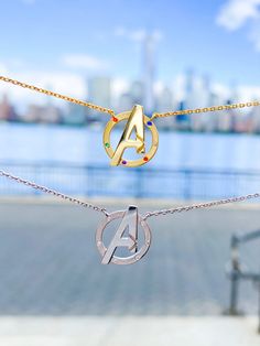 Assemble Necklace – Two Park Princesses Magical Accessories, Oh Snap, Magical Jewelry, Disney Style, Cleaning Jewelry, Arrow Necklace, Jewelry Box, Cubic Zirconia, Every Day