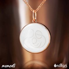 Inspiracje - MILKIES.PL - Biżuteria z mleka Mamy | Grawerowana | z Kosmykiem Włosów | Pępowiną Jewelry Design, Quick Saves, Design