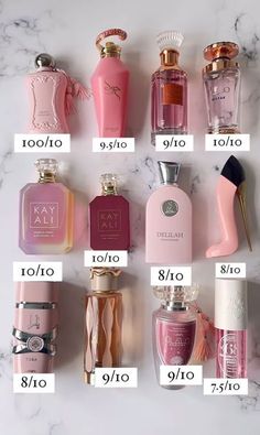 Perfume Collection Aesthetic, Which Makeup, Adam Ellis, Perfume Hacks, Koleksi Parfum, Bath And Body Works Perfume