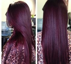 Undercut Haircut, Plum Hair, Violet Hair, Hair Color Burgundy, Dark Red Hair, Hair Color Shampoo, Burgundy Hair